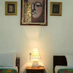 Argasoka Bungalows - Bild 4