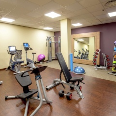 DoubleTree by Hilton Milan - Bild 17