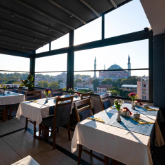 Antusa Design Hotel & Spa - Bild 5