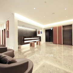 Hotel Sunroute Ginza thumbnail 3