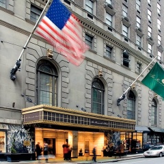 The Roosevelt Hotel, New York City - Bild 1