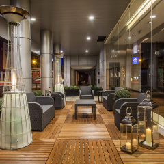 Czar Lisbon Hotel - Bild 2