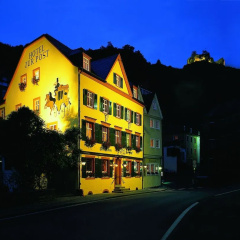Hotel zur Post - Bild 1