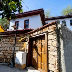 Lionas Hotel Kaleici - Bild 1