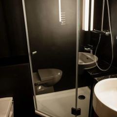 GINN Hotel Hamburg Elbspeicher - Bild 9