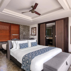 Prasana Villas by Arjani Resorts - Bild 5