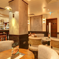 Hub By Premier Inn London Westminster - Westminster Abbey - Bild 16