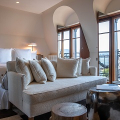 La Réserve Eden au Lac Zurich - Bild 5