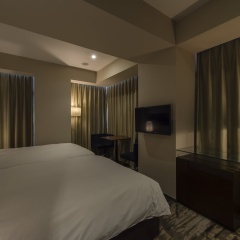 Akasaka Granbell Hotel - Bild 7