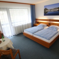 Hotel Weinstube Klasen - Bild 5
