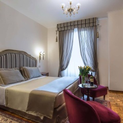 Hotel Forum - Bild 16
