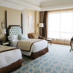 The Castle Hotel, a Luxury Collection Hotel, Dalian thumbnail 3