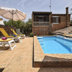 Holiday Home in Llevant With Private Pool - Bild 9