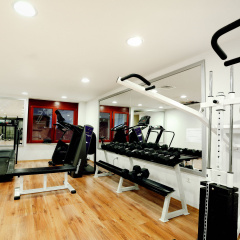 Comfort Apartments - Bild 18