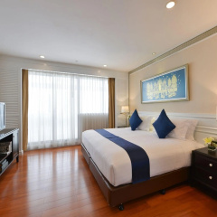 Centre Point Plus Hotel Silom - Bild 9