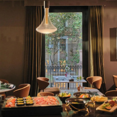 Can Alomar Hotel - Bild 12