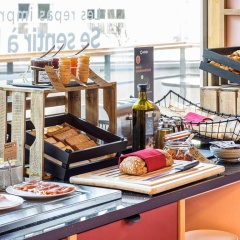 Aparthotel Adagio London Stratford - Bild 9