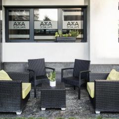 Acca Palace Hotel thumbnail 28
