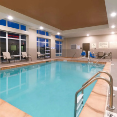 Hampton Inn & Suites Albuquerque North/I-25 thumbnail 10