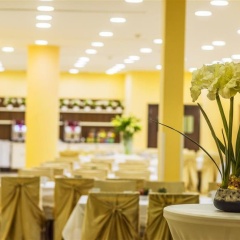 Iris Hotel Eden - Czech Leading Hotels - Bild 21