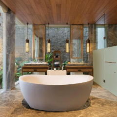 The Mulia Bali - Bild 11