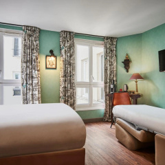 Hôtel R. Kipling by Happyculture - Bild 13