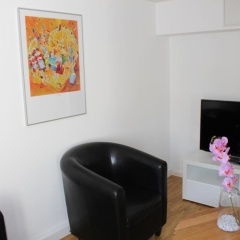 Inside Apartments Speyer - Bild 7