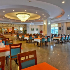 Sultan Sipahi Resort Hotel - Bild 14