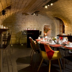 Hôtel Elixir - Bild 18