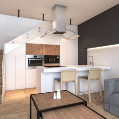 LUX&EASY Athens Downtown Apartments - Bild 19