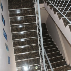 Asus Palmiye Otel - Bild 15