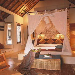 Nusa Lembongan Resort - Bild 1
