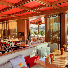 Casa Brera, a Luxury Collection Hotel, Milan - Bild 13