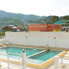 Garden Phuket Hotel - Bild 19
