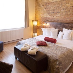 Ringhotel Schwarzer Baer - Bild 3