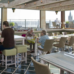 Hotel Viva Sky - Bild 14