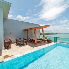 Elemental Villas - Bild 9