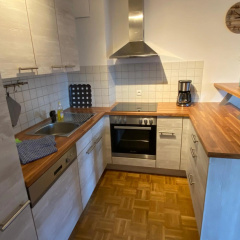 Ferienwohnung Füsin - Bild 11