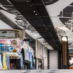 Mercure Budapest Castle Hill - Bild 19