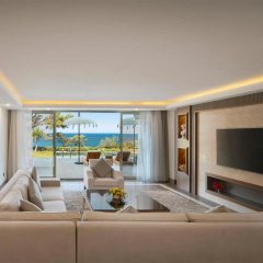 Vogue Hotel Supreme Bodrum - Bild 7