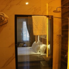 Isnova Hotel - Bild 16