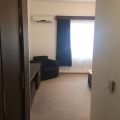 Legend Hotel Tem - Bild 4