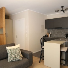 Lamira Serviced Apartments Zurich City - Bild 20