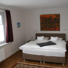 Ferienhaus Sonnenwinkel - Bild 1