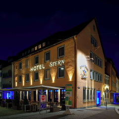 Hotel Stern by EMPA - Bild 1