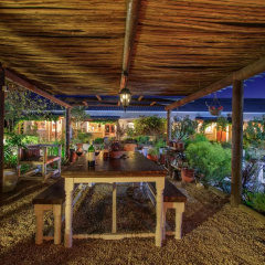 Woodlands Self Catering, Knysna thumbnail 11
