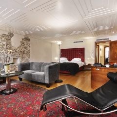 Widder Hotel - Bild 20