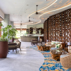 The Westin Resort & Spa Ubud, Bali - Bild 2