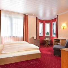 Hotel Goldenes Fass - Bild 5