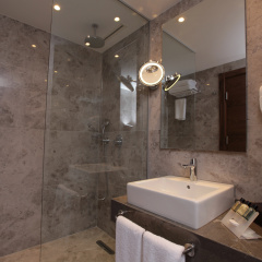 Bricks Hotel Istanbul - Bild 8